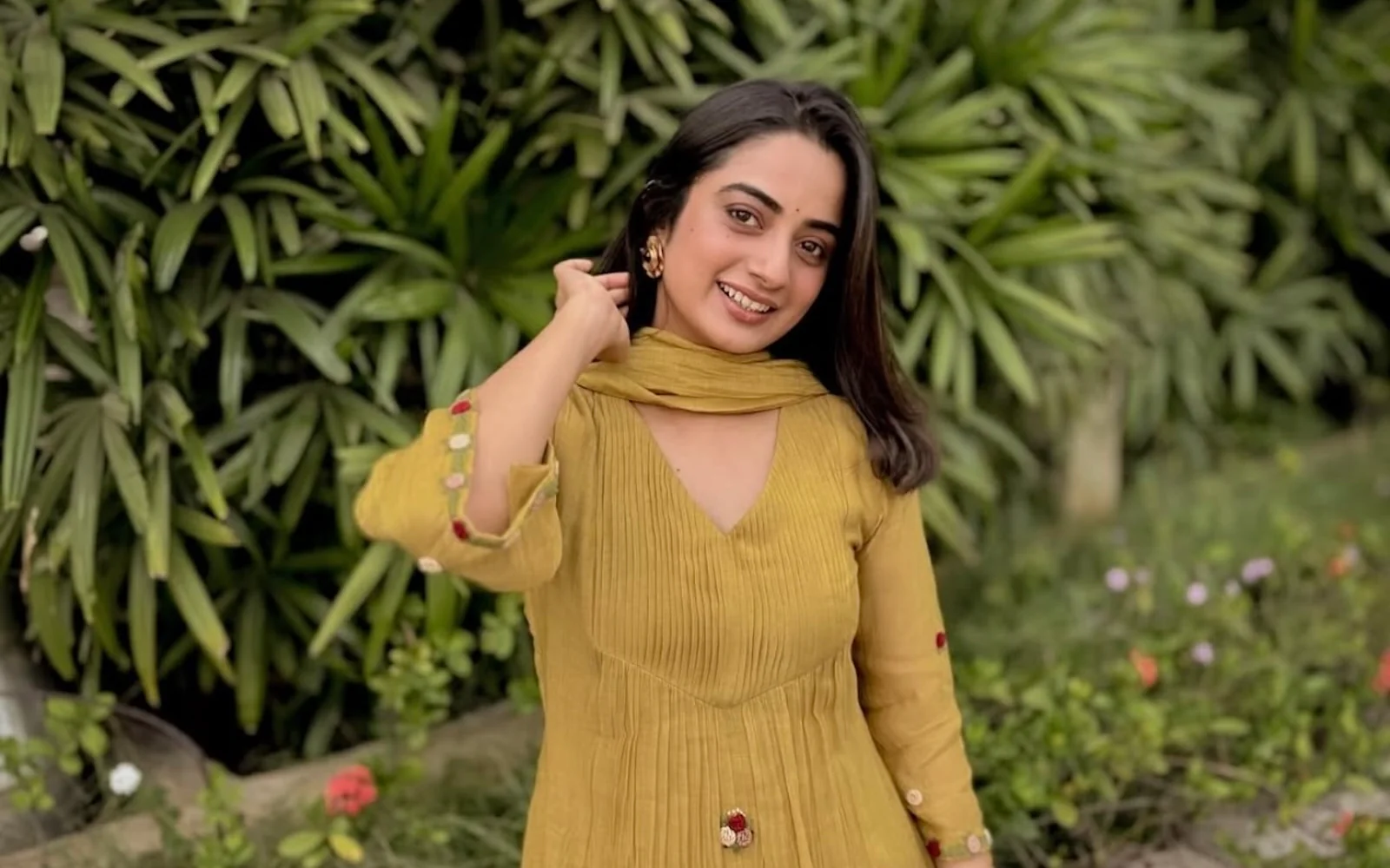 Kurta & Dresses Banner